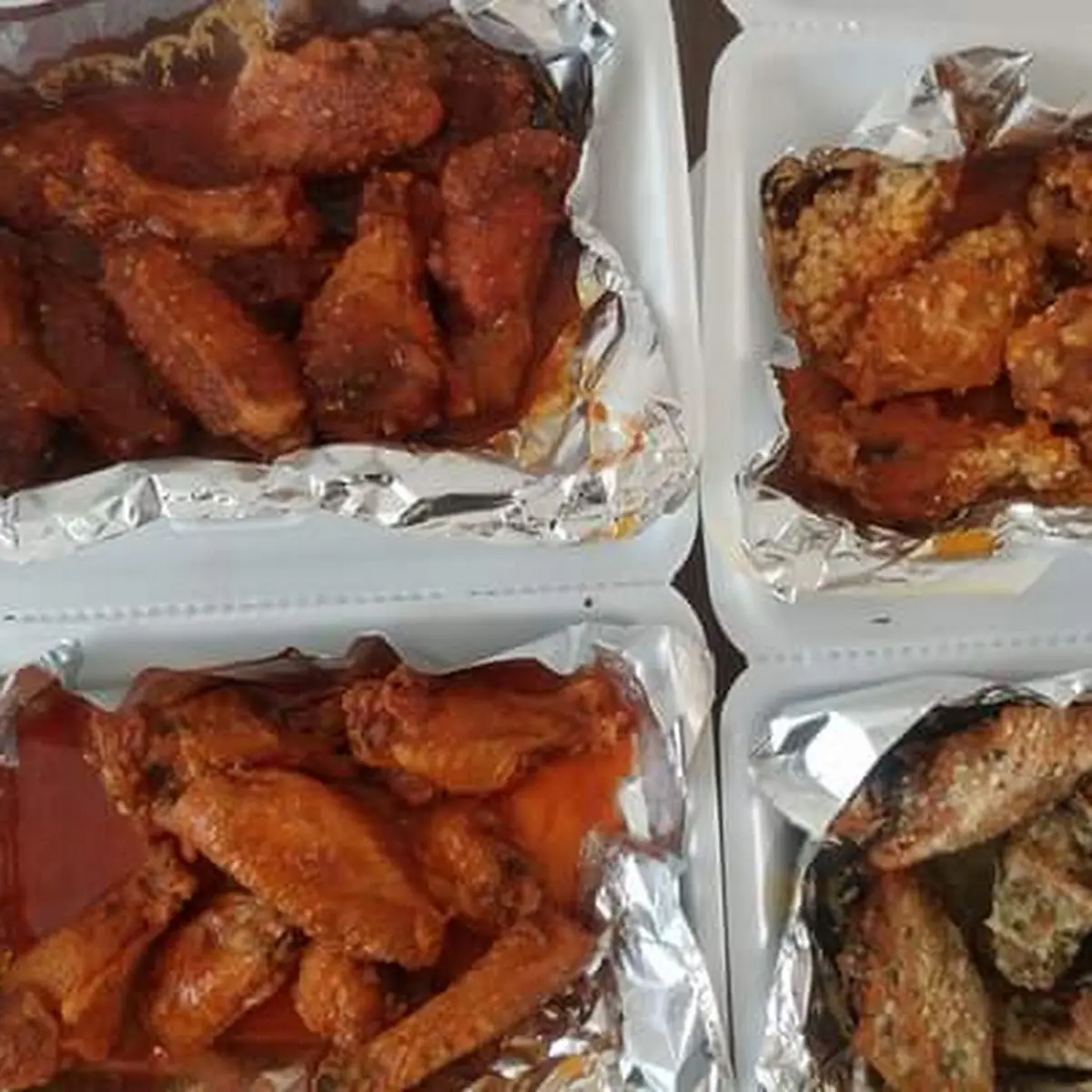 Lemon Pepper