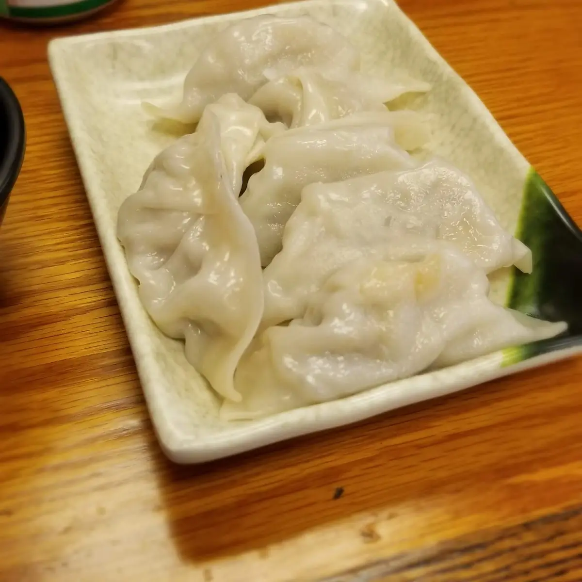 Chicken Gyoza