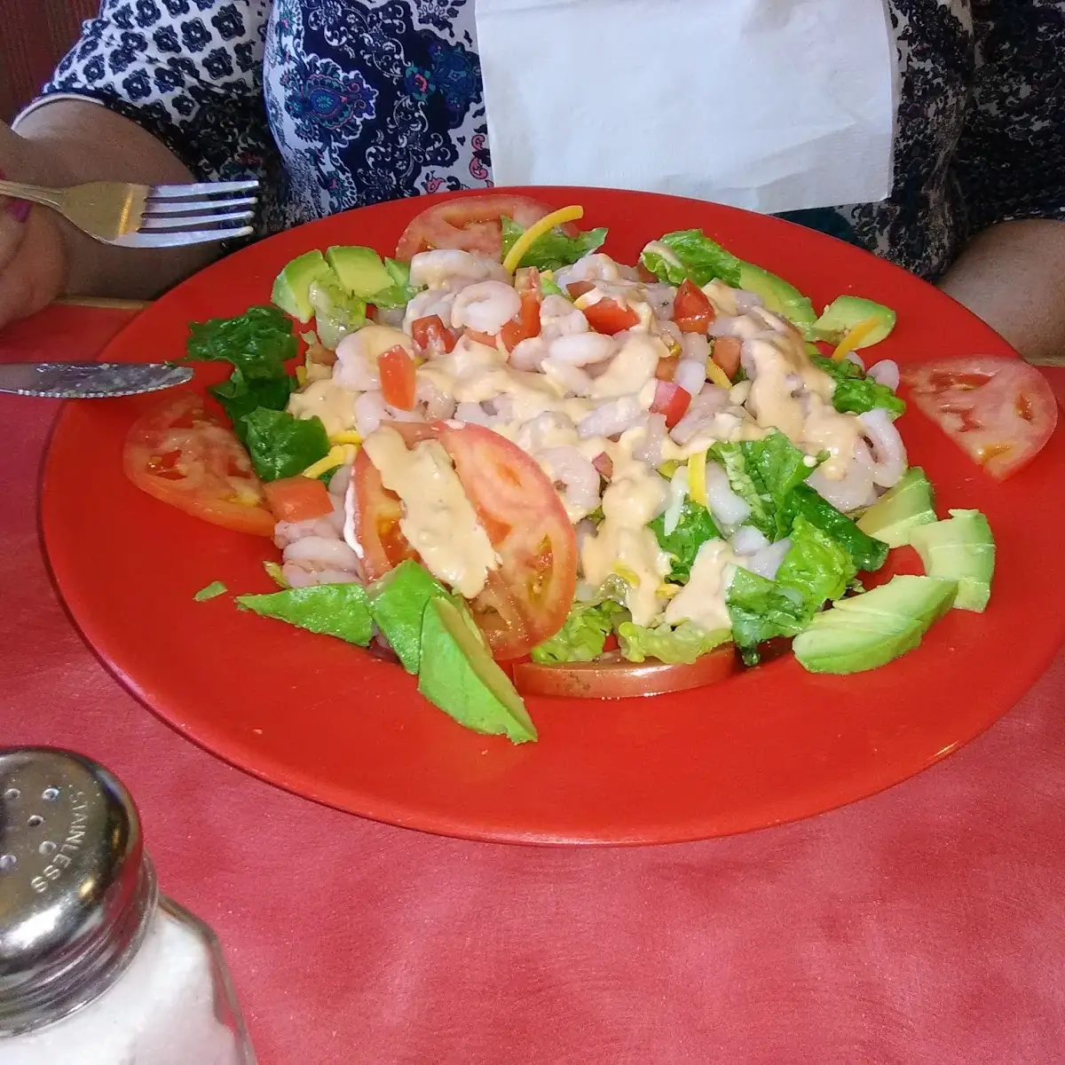 Signature Salsa
