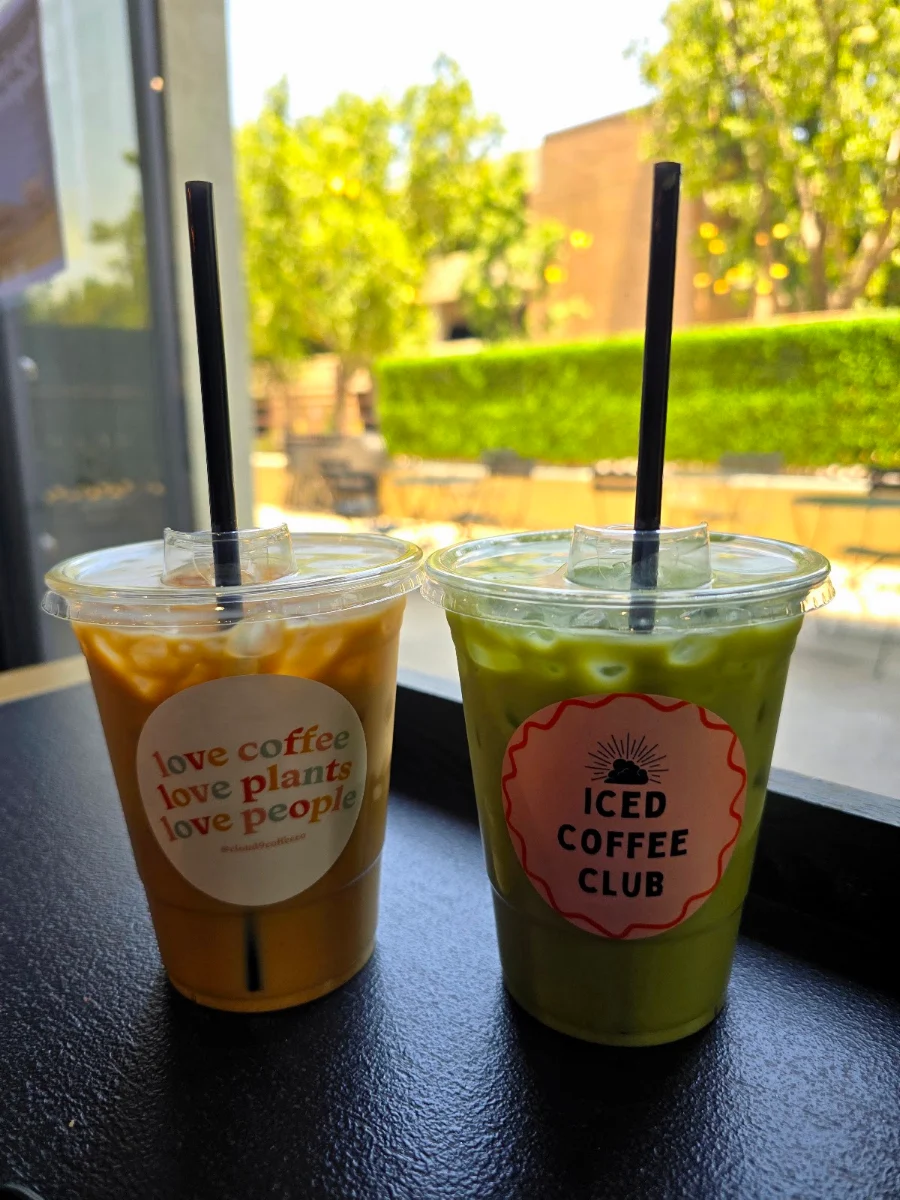 Thai Tea