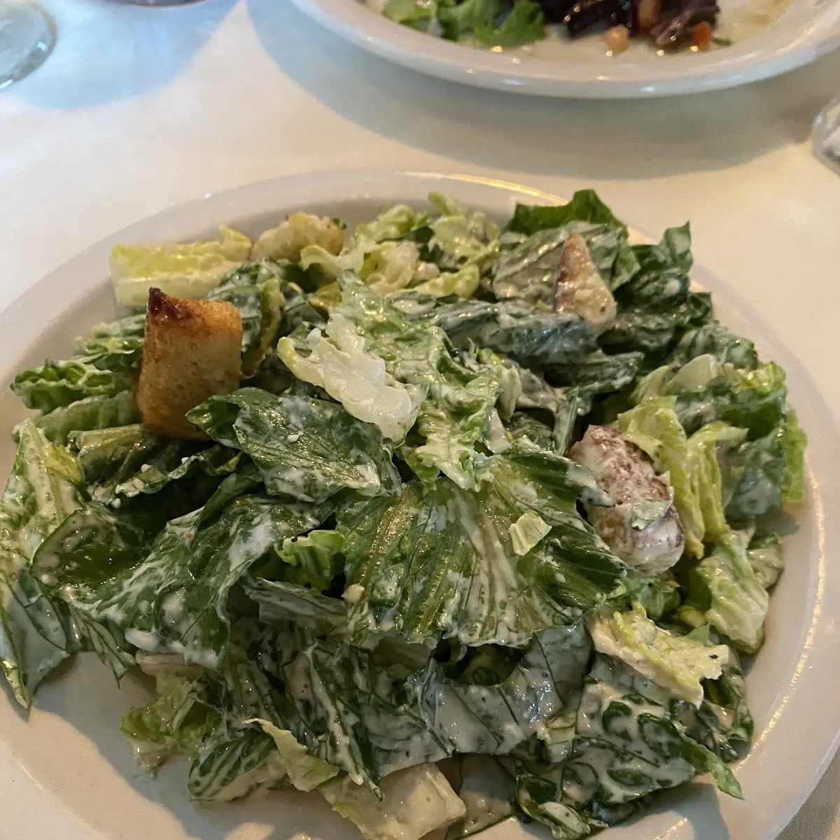 Caesar Salad