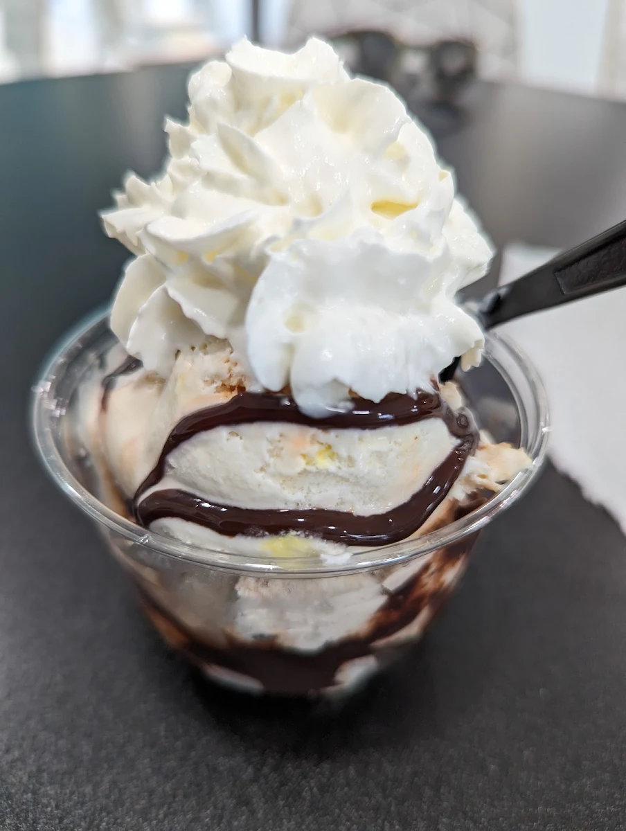 Hot Fudge