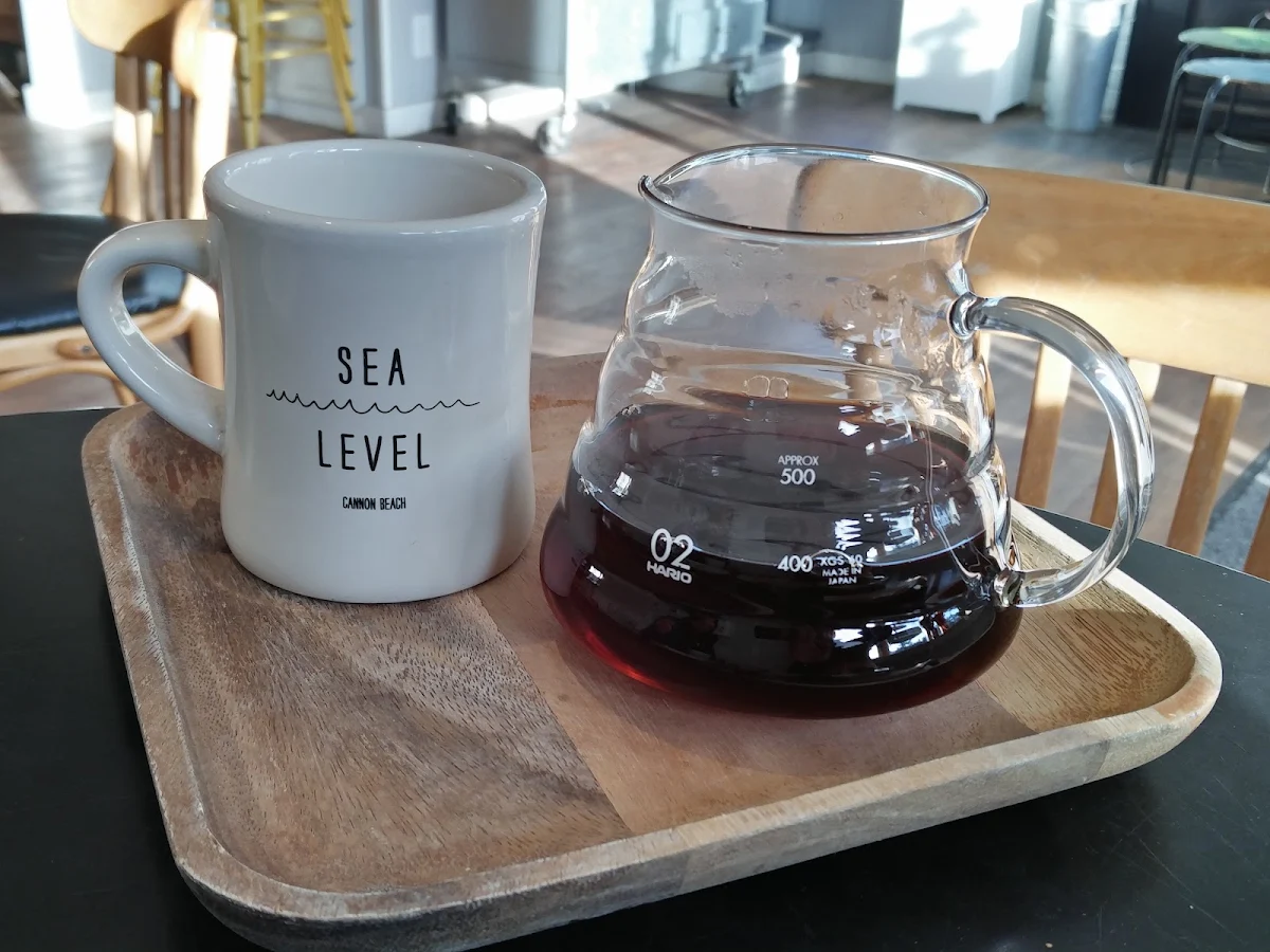 Cold Brew