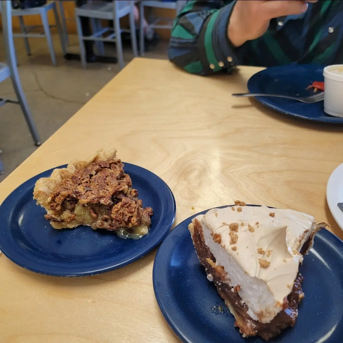 Pecan Pie