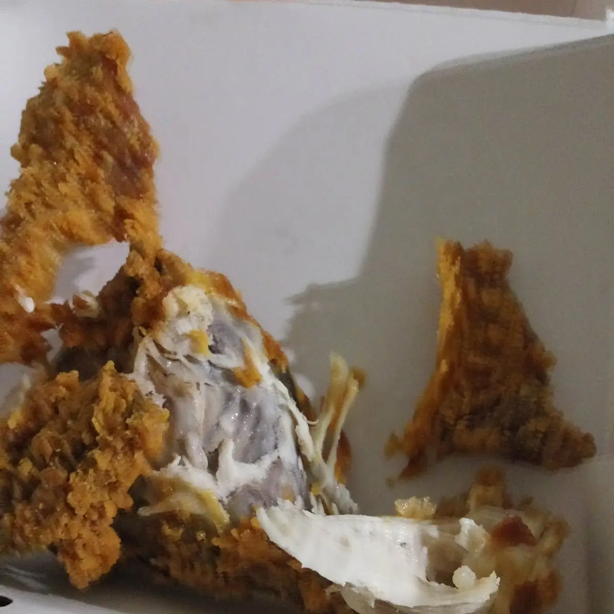 Fried Chicken