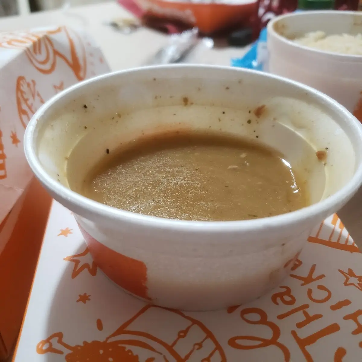 Miso Soup