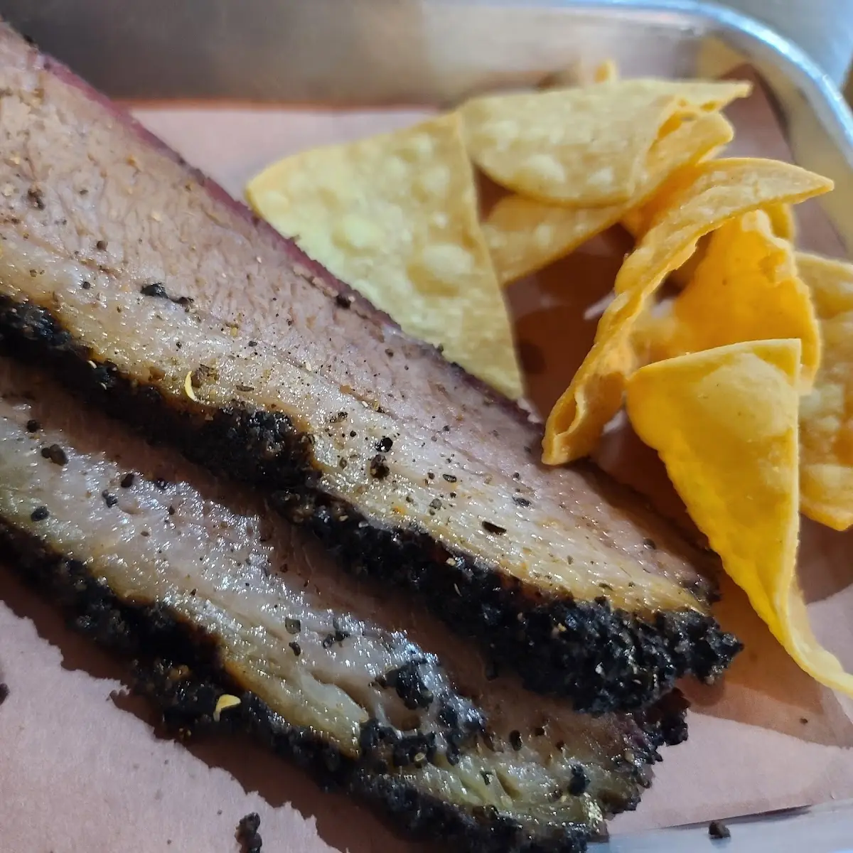 BBQ Brisket