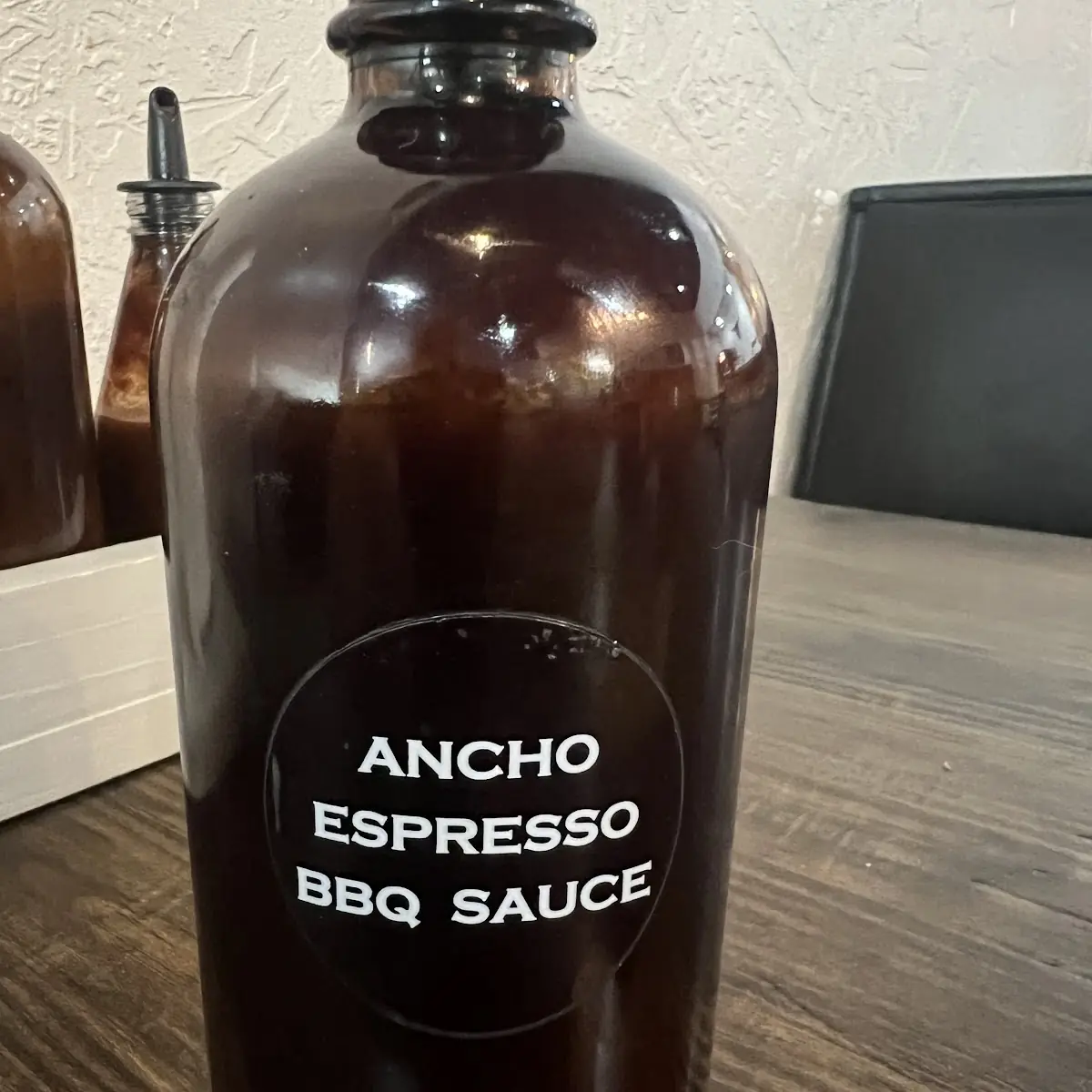 BBQ Sauces