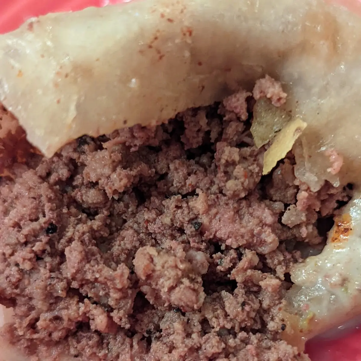 Ground Beef