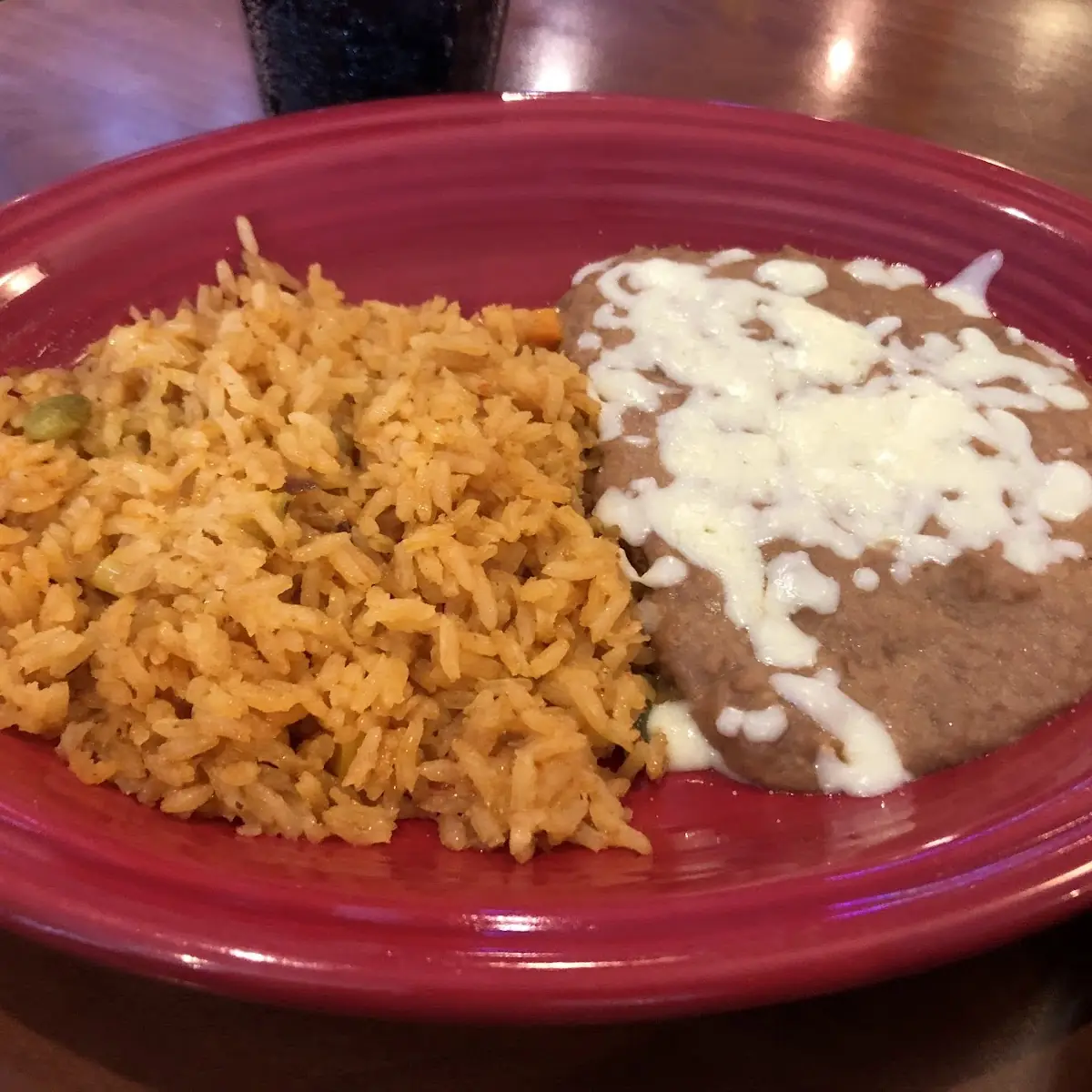 Refried Beans