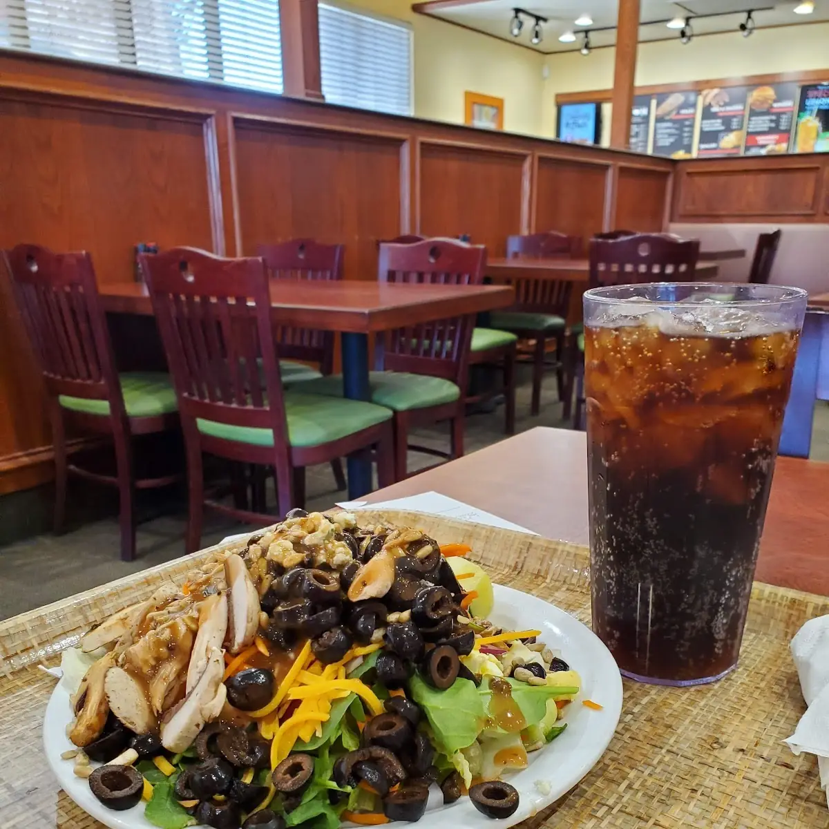 Salad Bar Ultimate