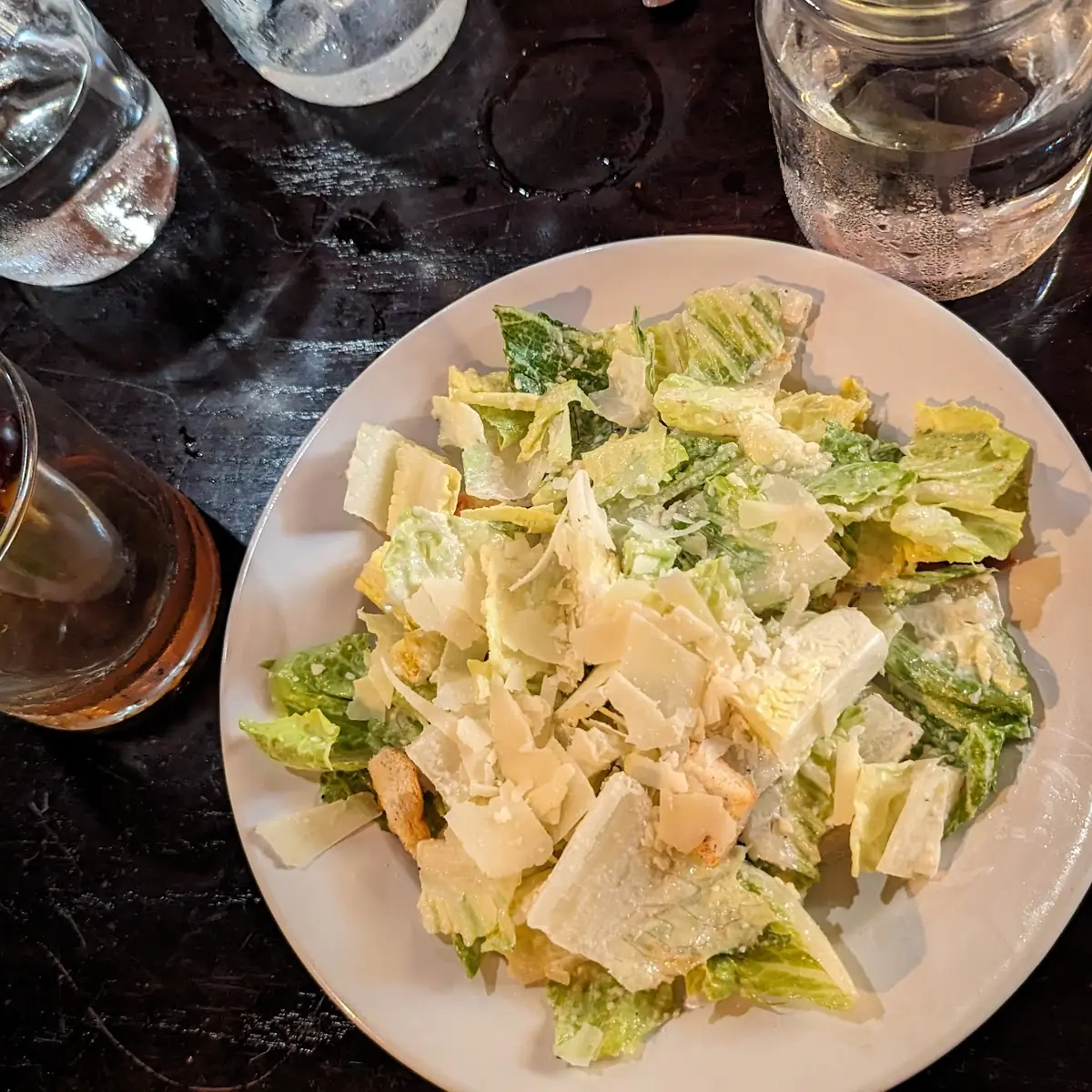 Caesar Salad