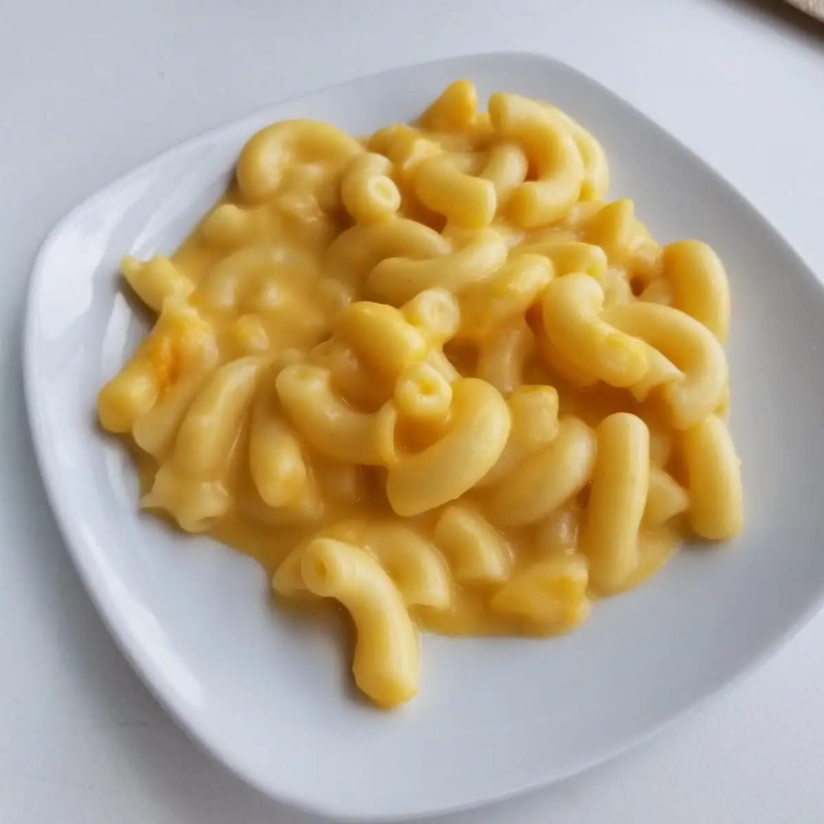 Side Mac and Cheese
