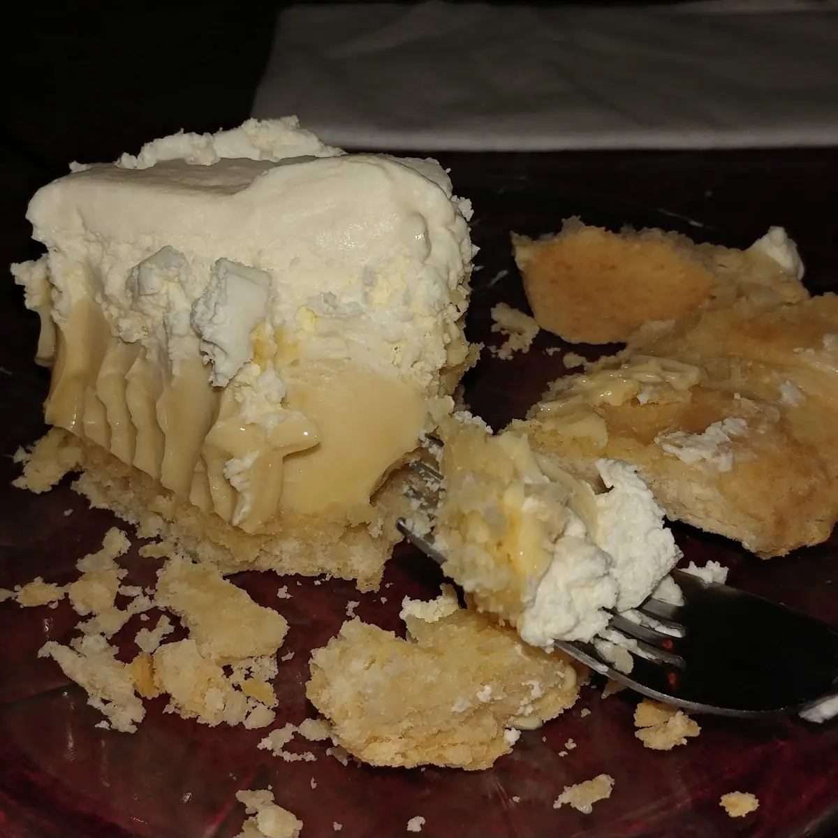 Key Lime Pie