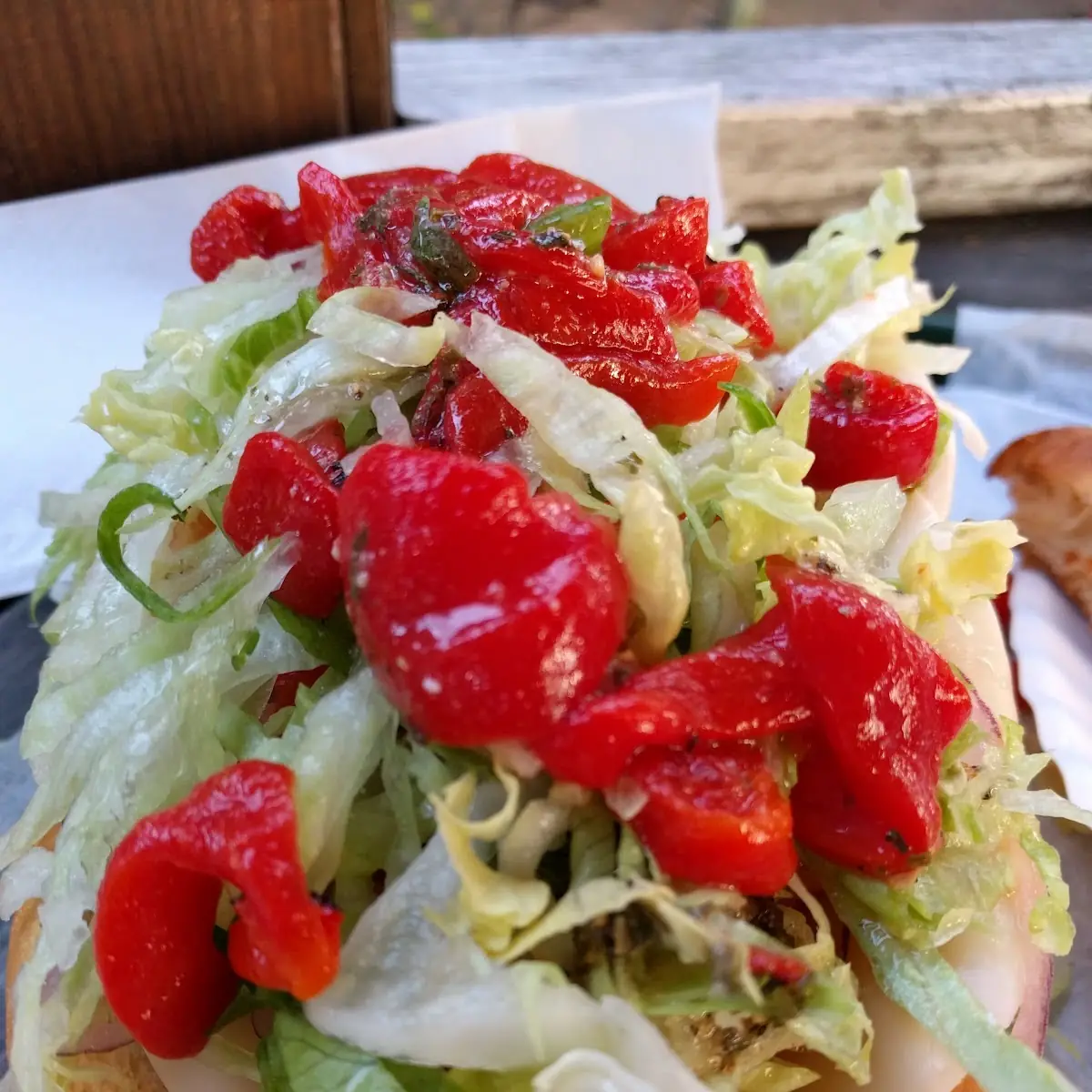 Italian Sub