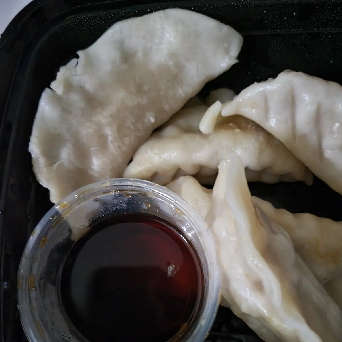 Crystal Shrimp Dumpling (4)