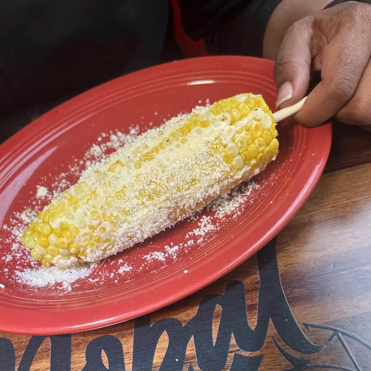 Elote