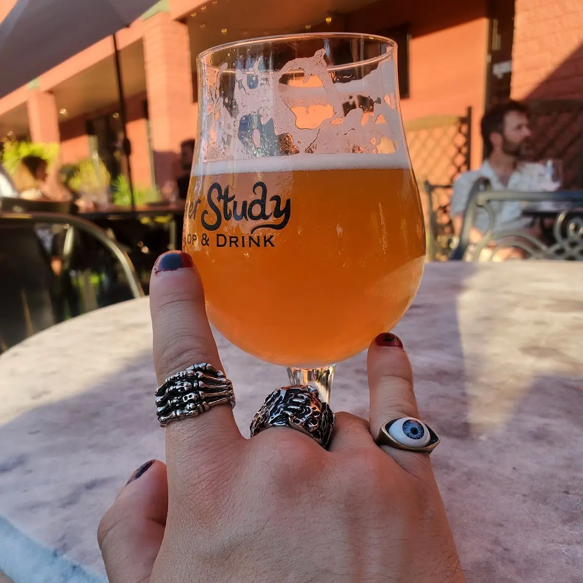 Beer Study Juicy IPA Sweatpants