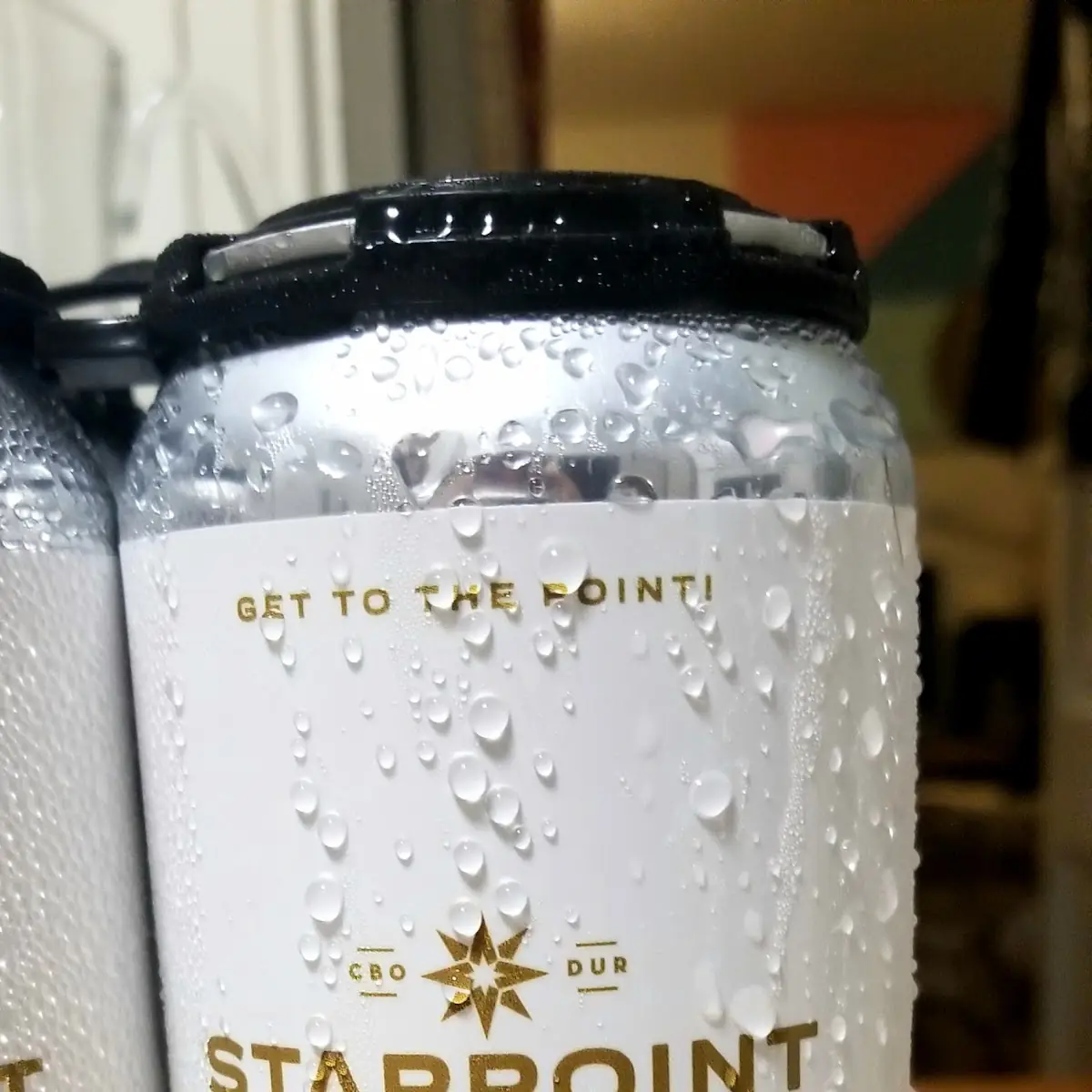 Draft Beer