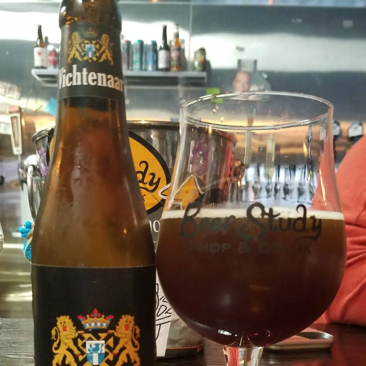 Imported Beers