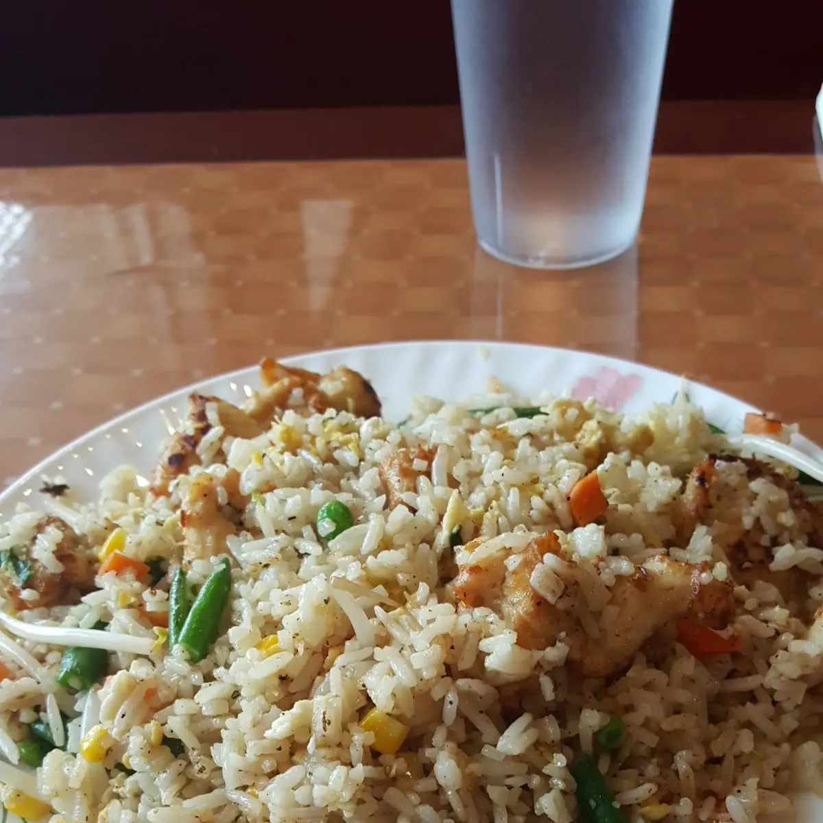 Fried Rice