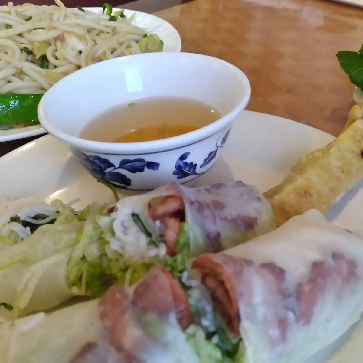 Spring Roll