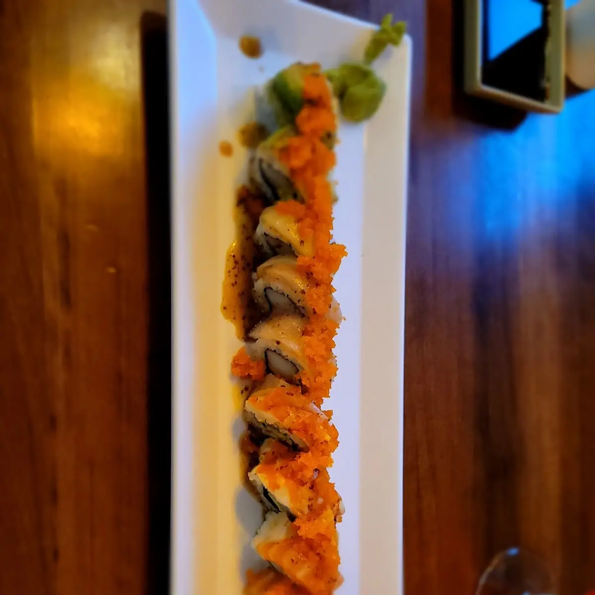 California Roll