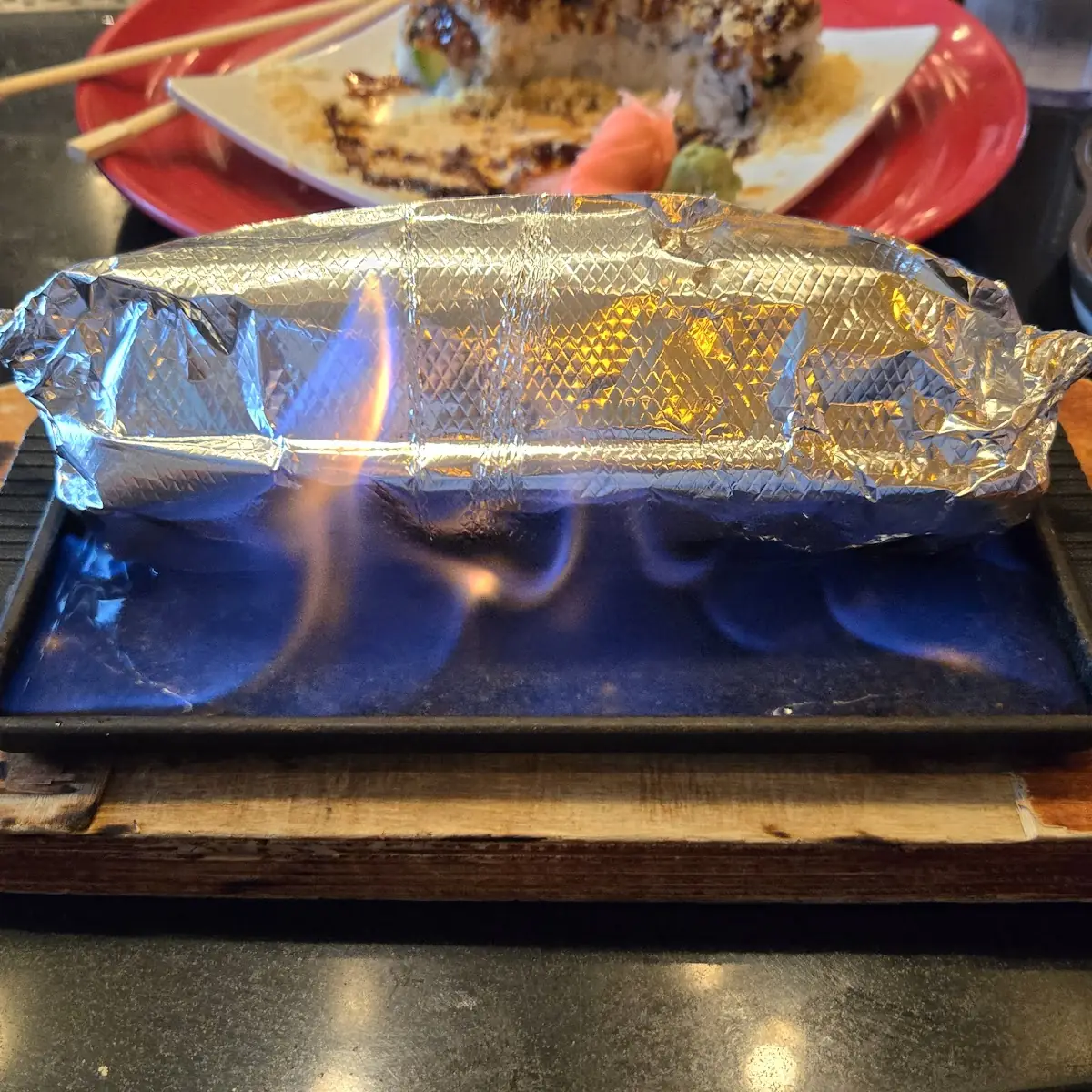 Sushi Rice
