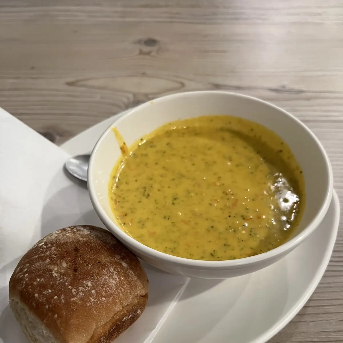 Lentil Soup