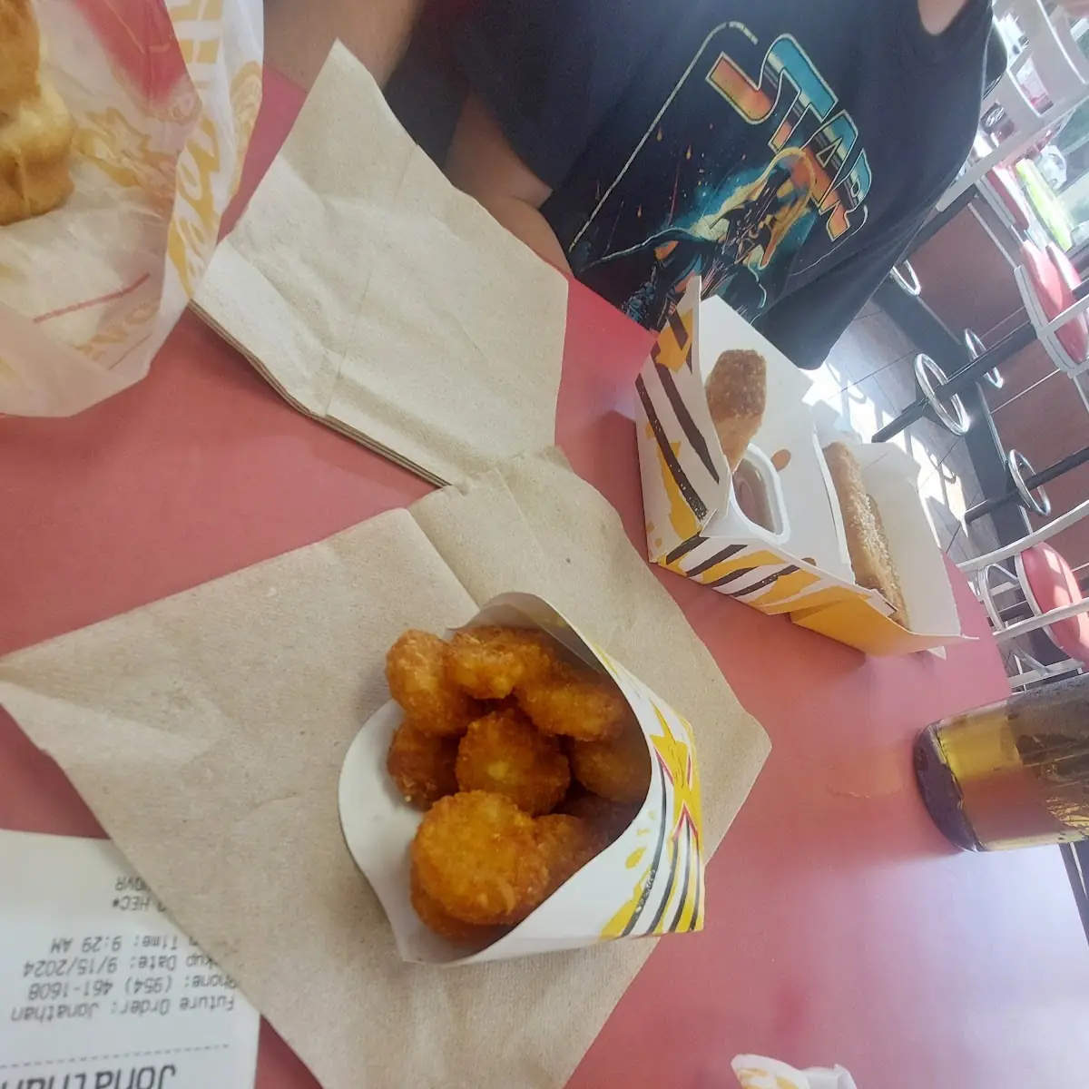Tater Tots