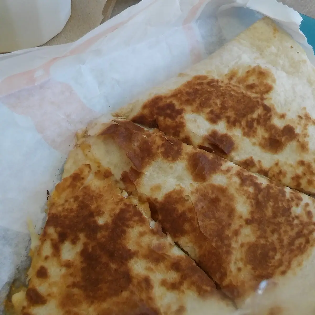 Quesadilla