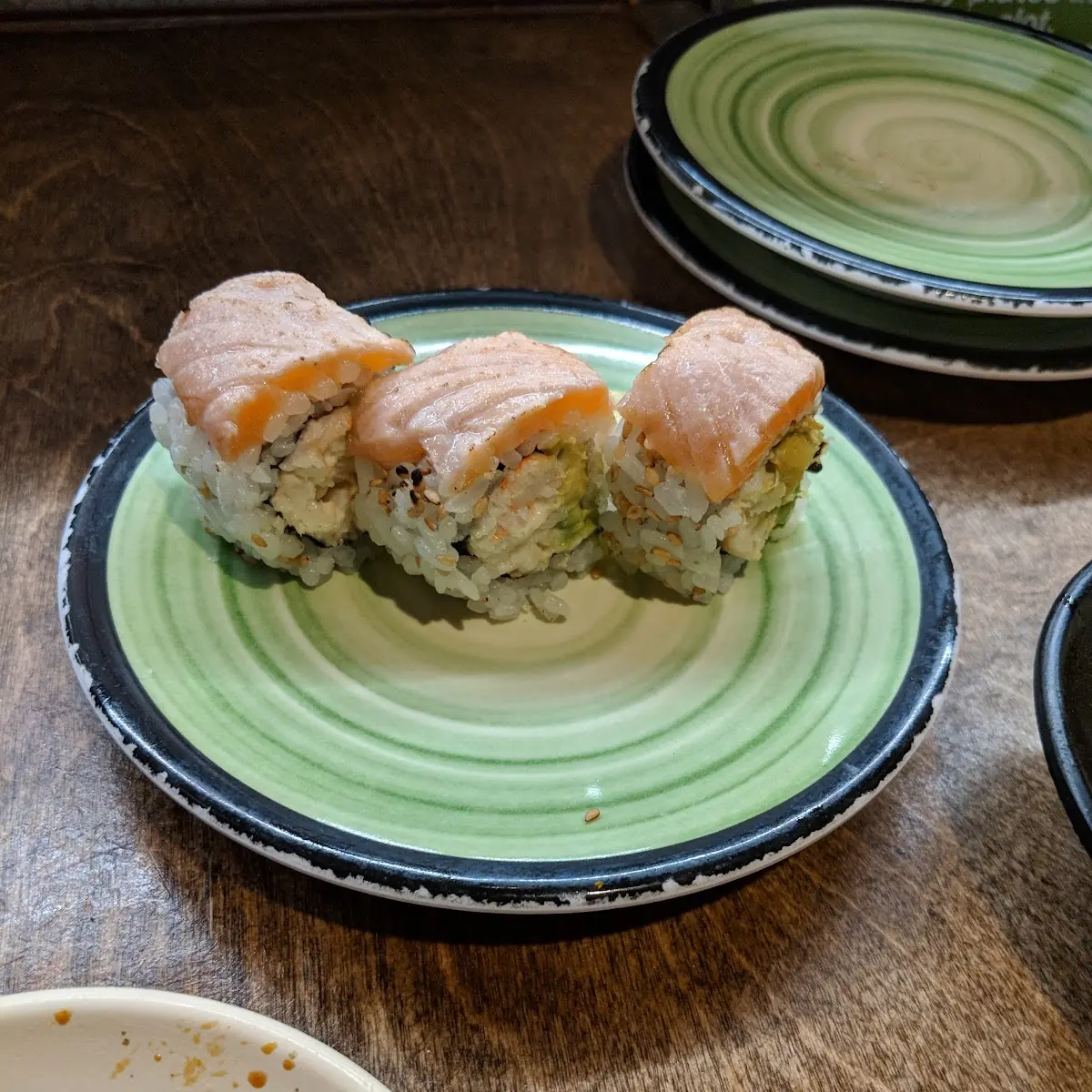 Kura Roll