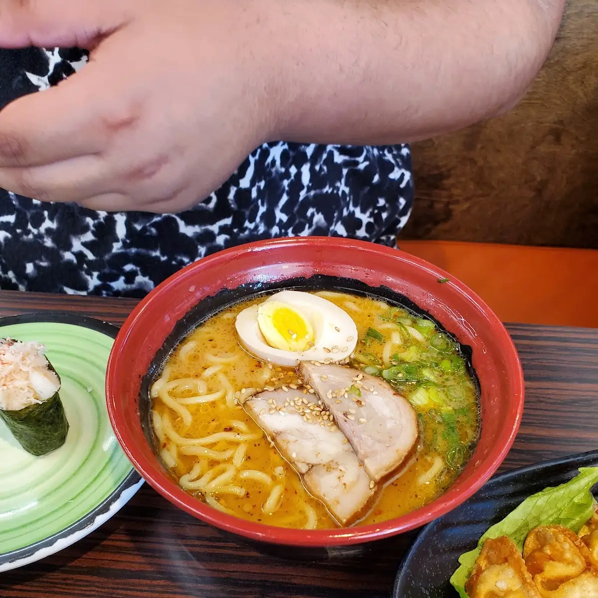Tonkotsu Ramen