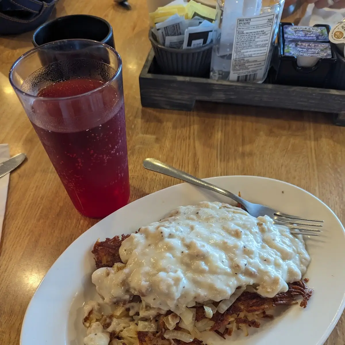 Apple Crisp