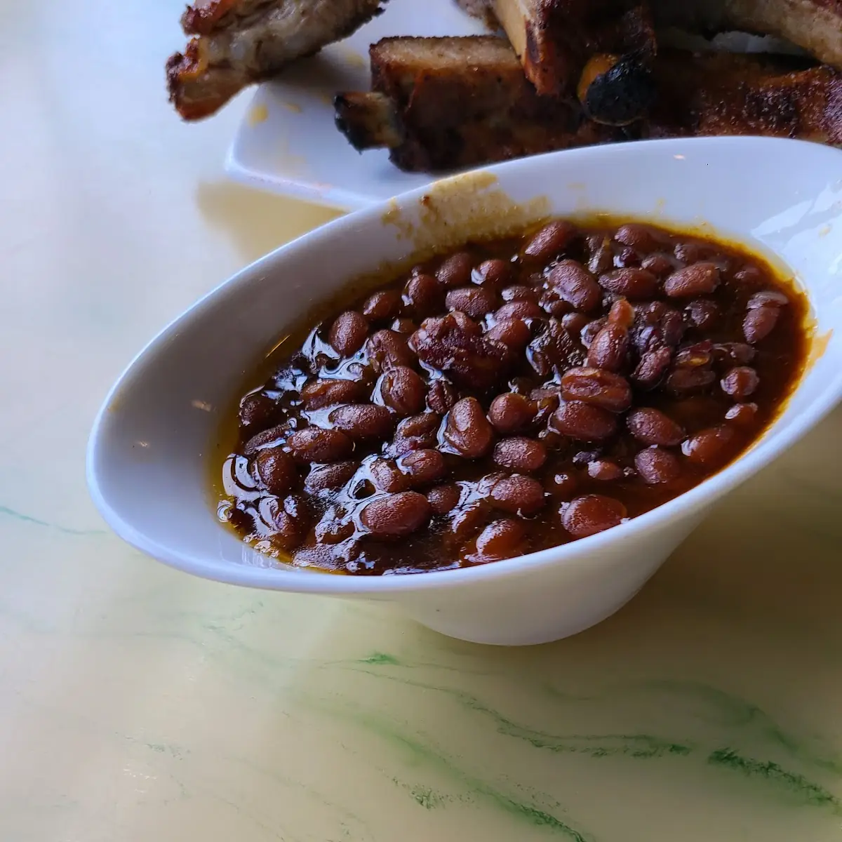 Baked Beans