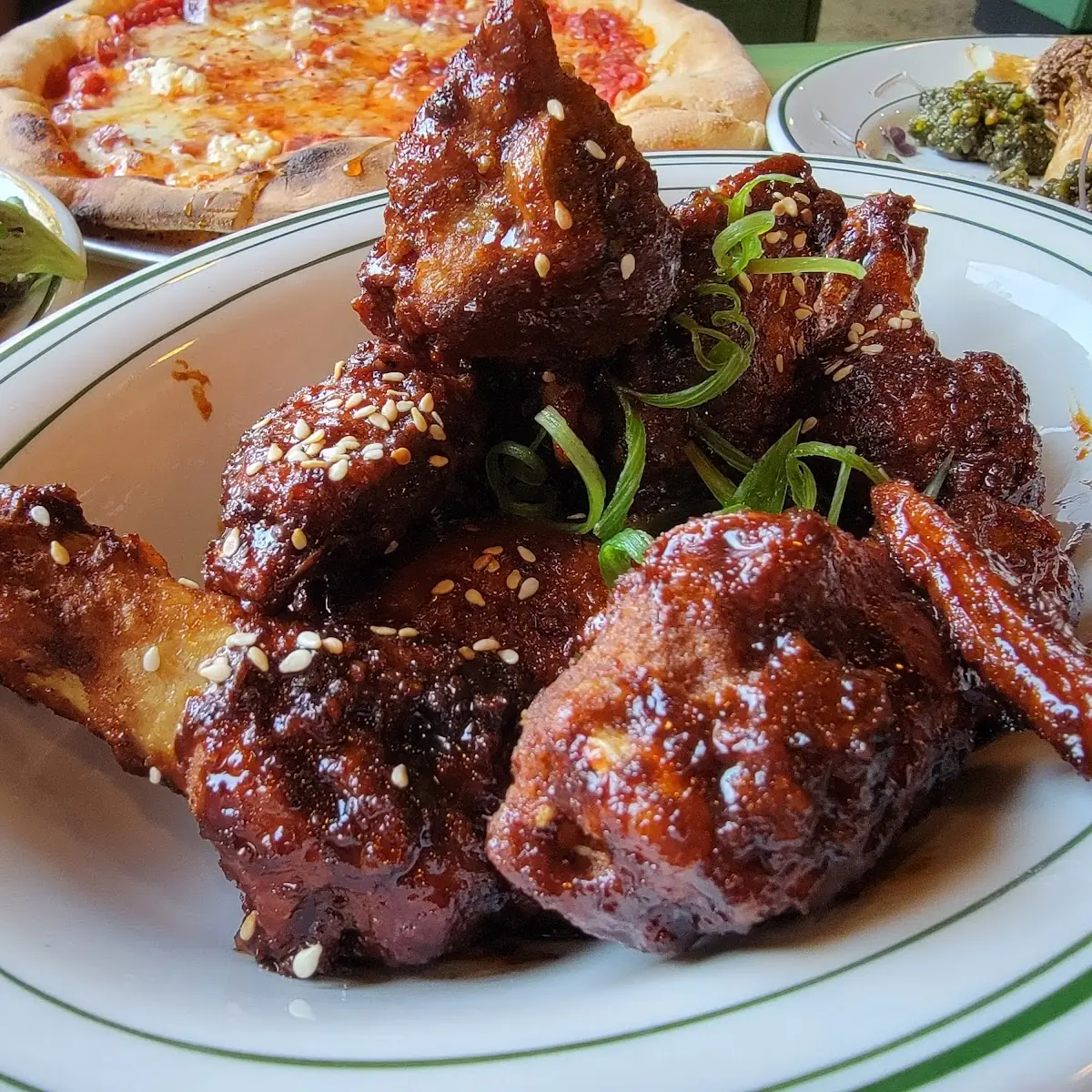 Chicken Wings