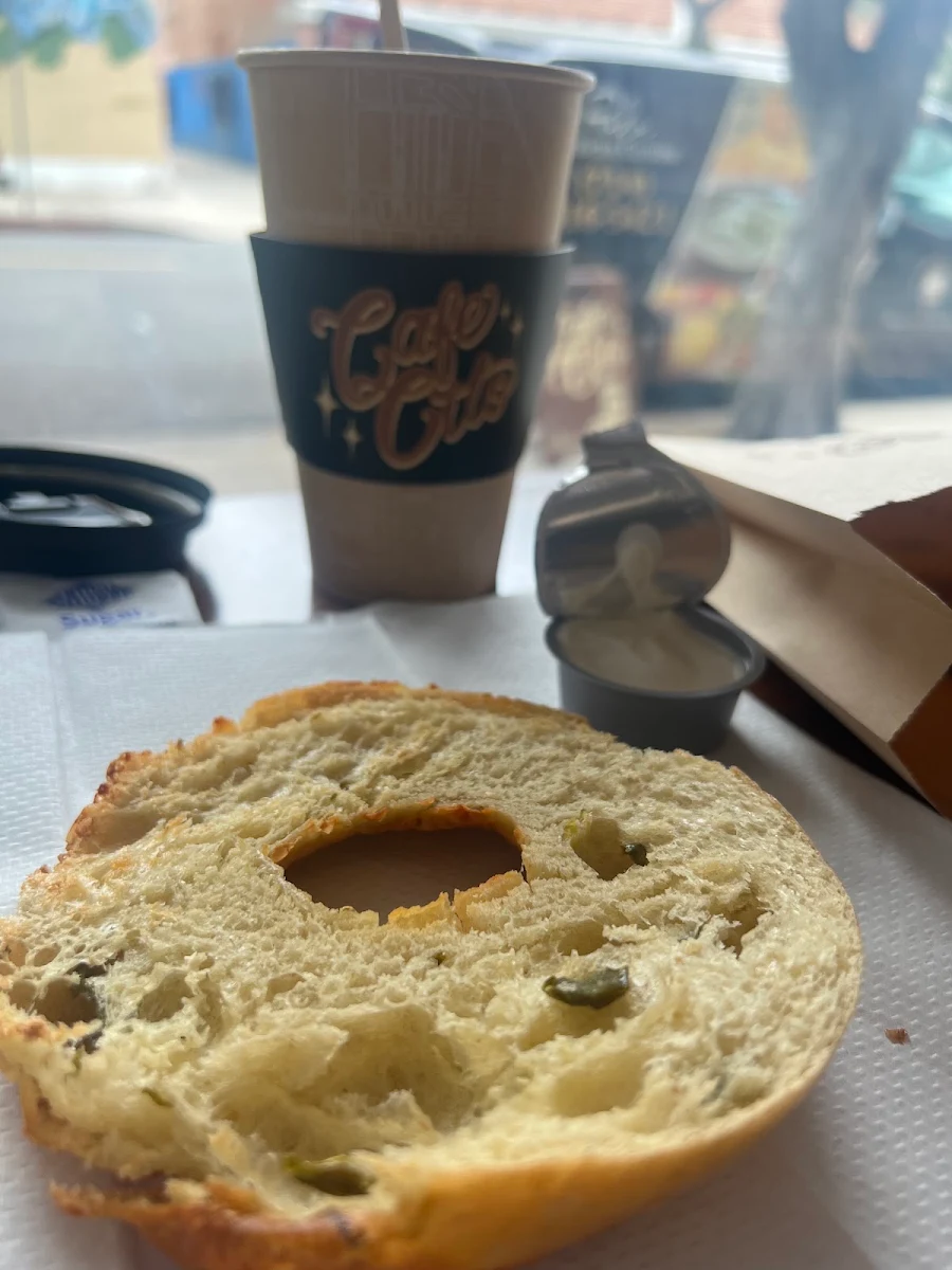 Bagel