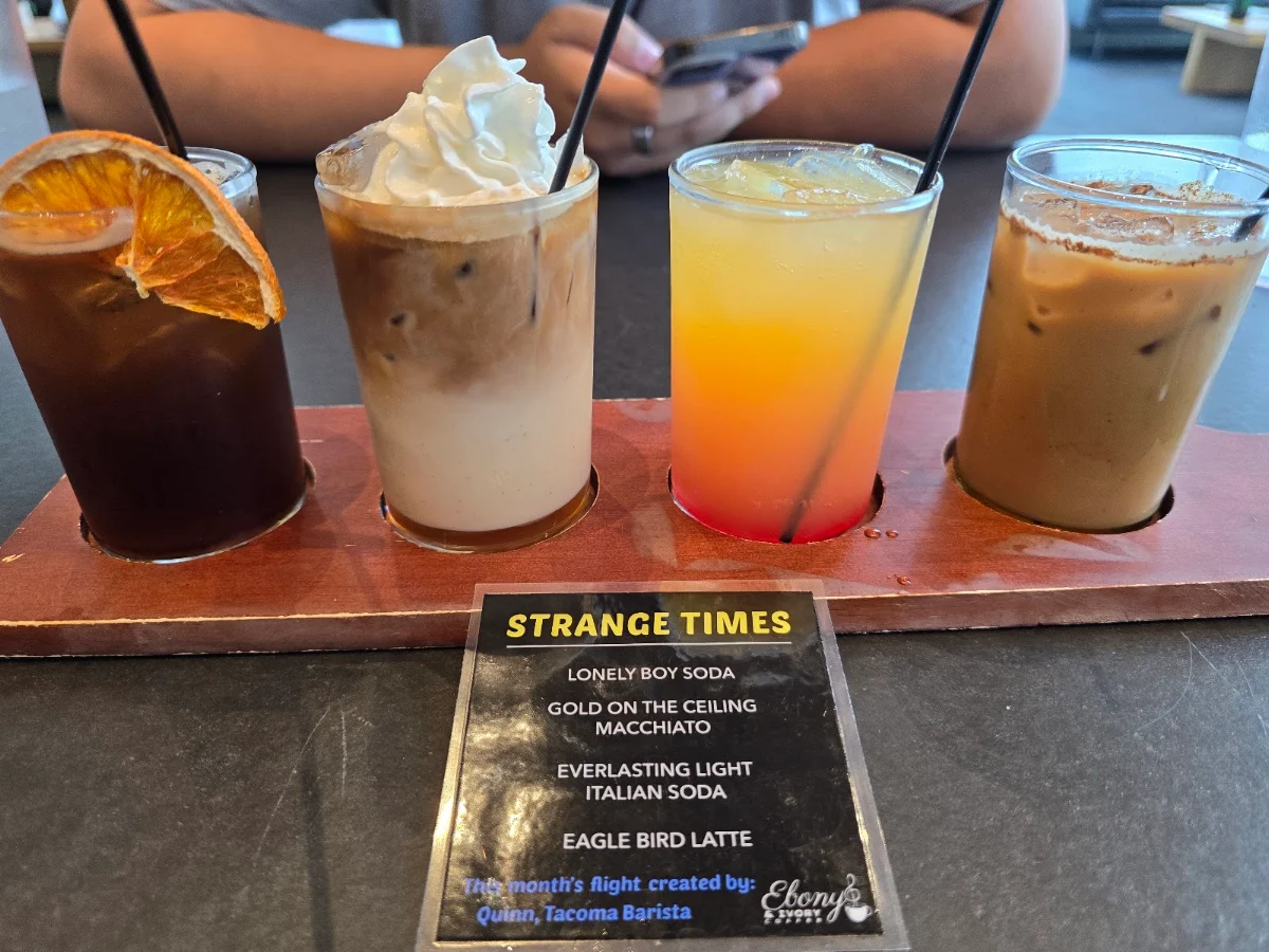 Thai Tea