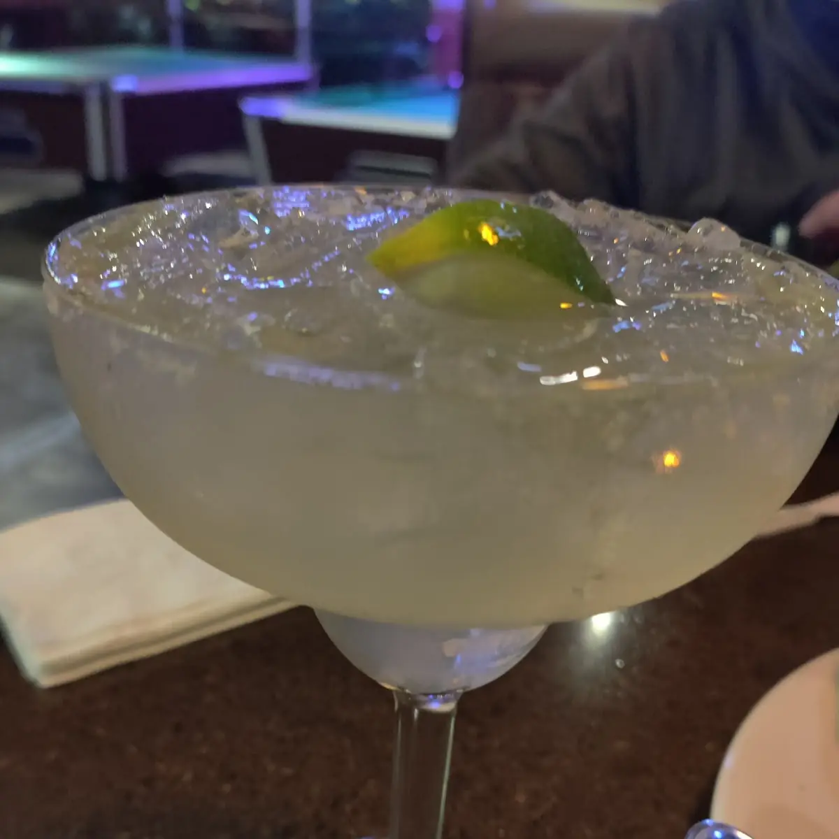 House Margarita