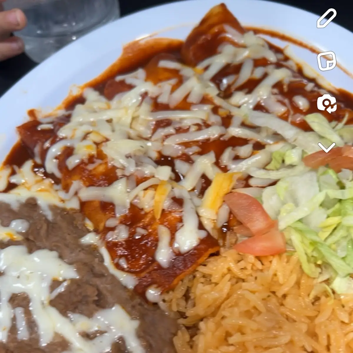 Refried Beans
