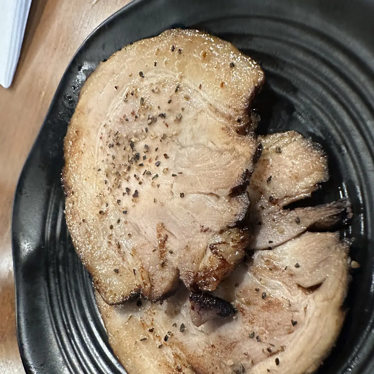 Pork Belly
