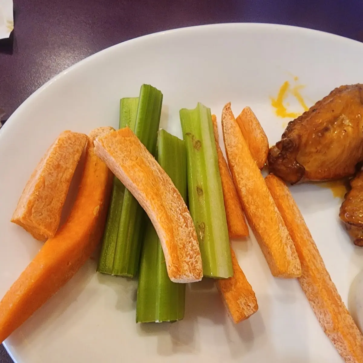 Hot Wings