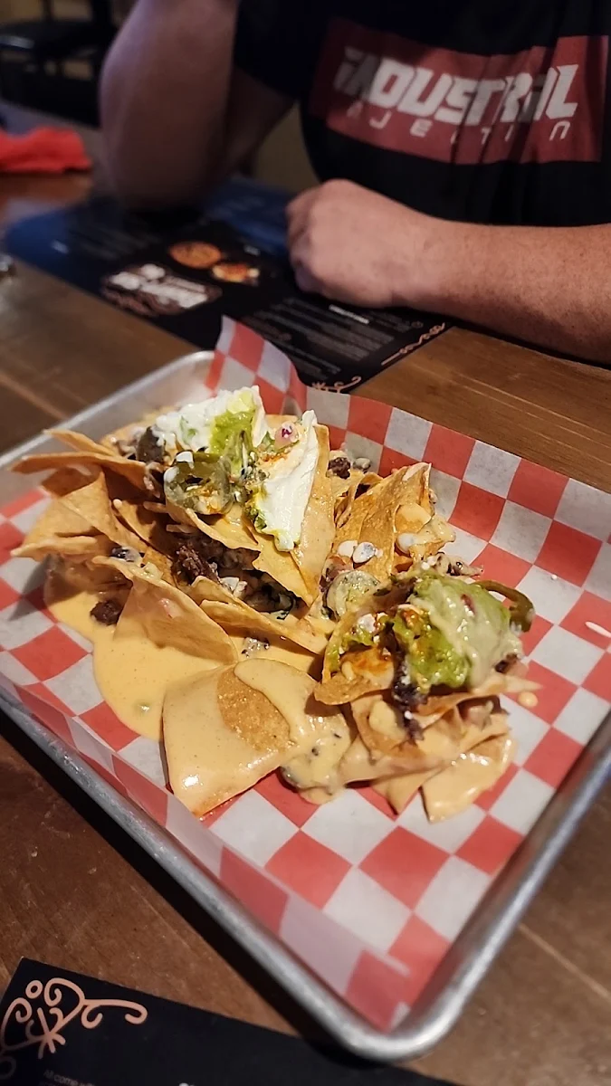 Pulled Pork