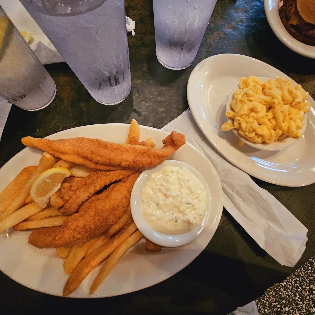 Fish & Chips