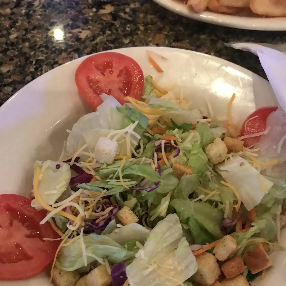 House Salad