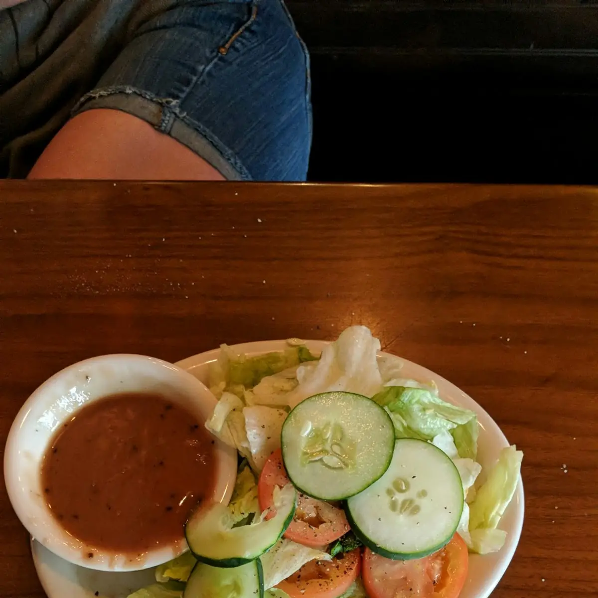 Side Salad