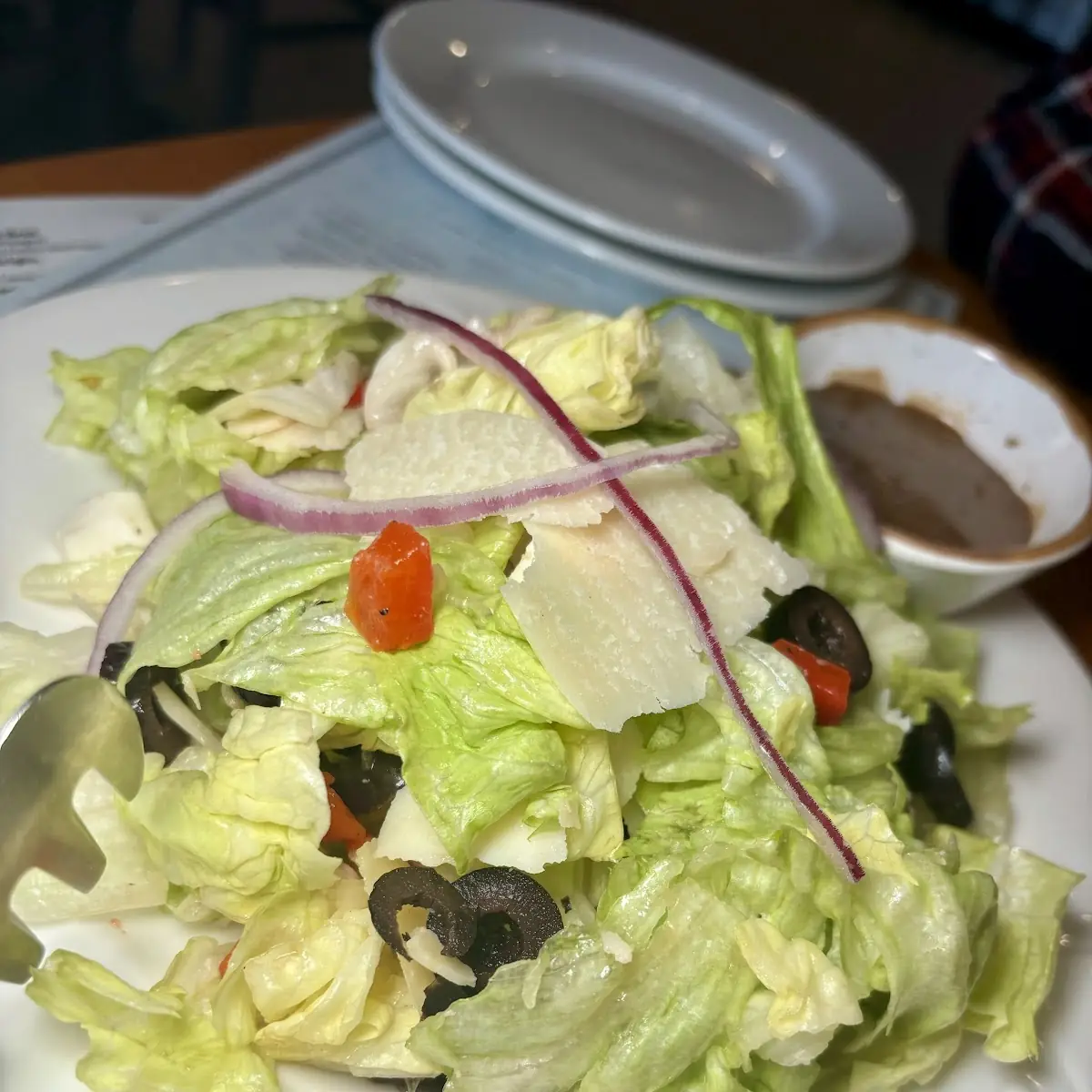House Salad