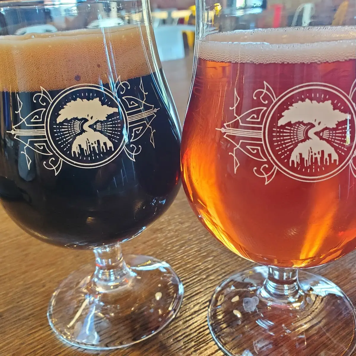 Craft Beer