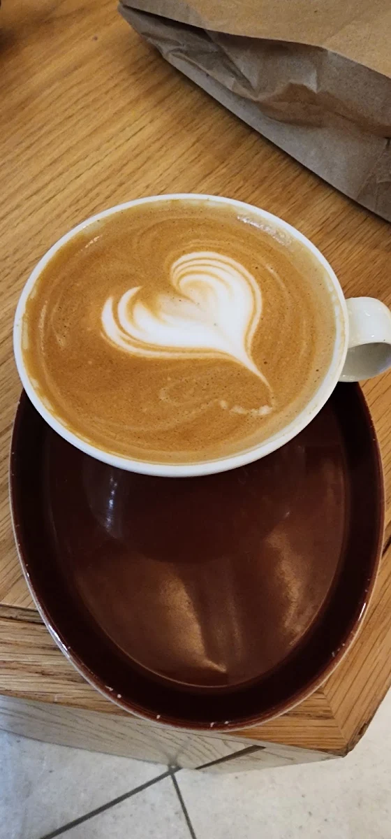 Café Latte