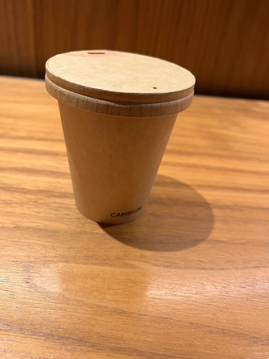 Filter Coffee